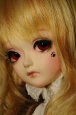 〖mystickids〗27cm　Christina 　ドール 球体関節人形 通販 BJD　