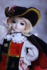 〖mystickids〗27cm　Julien 　ドール 球体関節人形 通販 BJD　