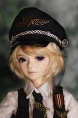 〖mystickids〗46cm　Francis 　ドール 球体関節人形 通販 BJD　