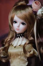 〖mystickids〗45cm　Ophelia 　ドール 球体関節人形 通販 BJD　