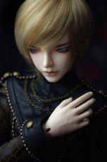 〖mystickids〗62cm　Ellis 　ドール 球体関節人形 通販 BJD　