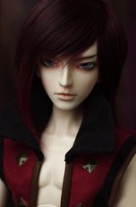 〖mystickids〗62cm　Lawrence 　ドール 球体関節人形 通販 BJD　