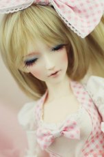 〖mystickids〗58cm　Ginny 　ドール 球体関節人形 通販 BJD　