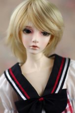 〖mystickids〗62cm　Milo 　ドール 球体関節人形 通販 BJD　