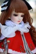 〖mystickids〗45cm　 Natalia　ドール 球体関節人形 通販 BJD　