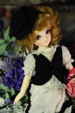 〖mystickids〗27cm　Vanetta　ドール 球体関節人形 通販 BJD　