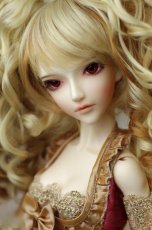 〖mystickids〗58cm　Leona 　ドール 球体関節人形 通販 BJD　