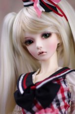 〖mystickids〗58cm　Miri 　ドール 球体関節人形 通販 BJD　