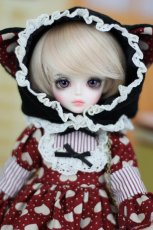 〖mystickids〗27cm　Nelly　ドール 球体関節人形 通販 BJD　