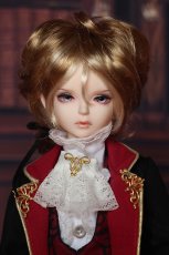 〖mystickids〗46cm Tremmel　ドール 球体関節人形 通販 BJD　