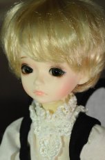 〖mystickids〗27cm　Cavell　ドール 球体関節人形 通販 BJD　