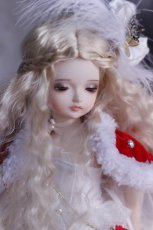 〖mystickids〗27cm　Isabel　　ドール 球体関節人形 通販 BJD　