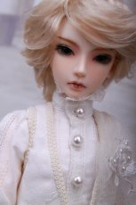 〖mystickids〗46cm　Sean　ドール 球体関節人形 通販 BJD　