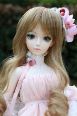 〖mystickids〗58cm　Elisa　ドール 球体関節人形 通販 BJD　