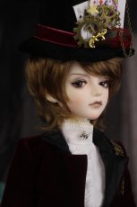 〖mystickids〗46cm　Victor　ドール 球体関節人形 通販 BJD　