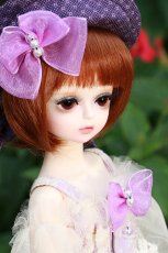 〖mystickids〗27cm　Bonnie　ドール 球体関節人形 通販 BJD　