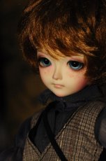 〖mystickids〗27cm　Cris　ドール 球体関節人形 通販 BJD　