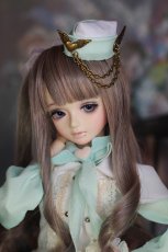 〖mystickids〗45cm　lillian　ドール 球体関節人形 通販 BJD　