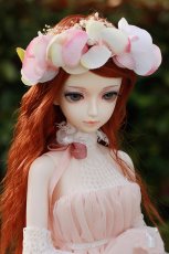 〖mystickids〗58cm　Elisa elves　ドール 球体関節人形 通販 BJD　